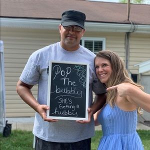 Meet your Posher, Emily